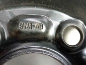 Recambio de neumatico repuesto para ford kuga (cbv) 2.0 tdci cat referencia OEM IAM 8V41-AB T13590R17104M CONTINENTAL