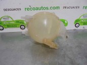 Recambio de deposito expansion para peugeot 5008 1.6 blue-hdi fap referencia OEM IAM 9684527680  