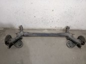 Recambio de puente trasero para kia rio iii (ub) 1.25 cvvt referencia OEM IAM 551001W610 551001W610 