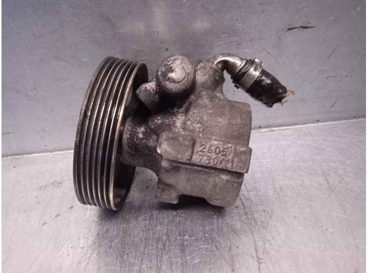 Recambio de bomba servodireccion para citroën berlingo 1.9 diesel referencia OEM IAM 9638383080 26057304 DELPHI