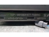 Recambio de apoyabrazos central para peugeot 3008 ii suv (mc_, mr_, mj_, m4_) 1.2 thp/ puretech 130 (mrhnsm, mrhnsu, mrhnsj, mrh