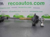 Recambio de columna direccion para porsche cayenne (typ 92aa) diesel referencia OEM IAM 7P5419501BM 4H0907705H 
