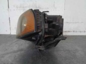 Recambio de faro izquierdo para bmw x3 (e83) 3.0 turbodiesel referencia OEM IAM 0301210201 