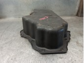 Recambio de carter para renault megane iii berlina 5 p 1.9 dci diesel referencia OEM IAM YS6Q6675AD  