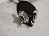 Recambio de puente trasero para kia rio iii (ub) 1.25 cvvt referencia OEM IAM 551001W610 551001W610 