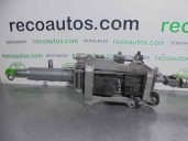 Recambio de columna direccion para porsche cayenne (typ 92aa) diesel referencia OEM IAM 7P5419501BM 4H0907705H 