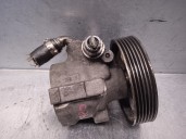 Recambio de bomba servodireccion para citroën berlingo 1.9 diesel referencia OEM IAM 9638383080 26057304 DELPHI