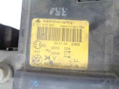 Recambio de faro izquierdo para bmw x3 (e83) 3.0 turbodiesel referencia OEM IAM 0301210201  
