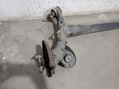 Recambio de puente trasero para kia rio iii (ub) 1.25 cvvt referencia OEM IAM 551001W610 551001W610 