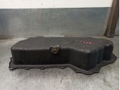 Recambio de carter para renault megane iii berlina 5 p 1.9 dci diesel referencia OEM IAM YS6Q6675AD  