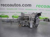 Recambio de columna direccion para porsche cayenne (typ 92aa) diesel referencia OEM IAM 7P5419501BM 4H0907705H 