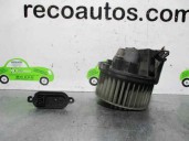 Recambio de motor calefaccion para citroën jumper caja cerrada (1) 2.5 diesel referencia OEM IAM 101930100  