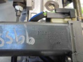 Recambio de columna direccion para porsche cayenne (typ 92aa) diesel referencia OEM IAM 7P5419501BM 4H0907705H 