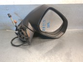 Recambio de retrovisor derecho para peugeot 5008 (0u_, 0e_) 1.6 16v referencia OEM IAM E20208199 8153ZF 