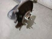 Recambio de puente trasero para kia rio iii (ub) 1.25 cvvt referencia OEM IAM 551001W610 551001W610 