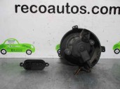 Recambio de motor calefaccion para citroën jumper caja cerrada (1) 2.5 diesel referencia OEM IAM 101930100  