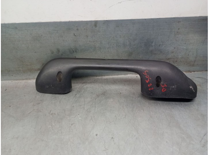 Recambio de maneta interior delantera izquierda para citroën jumper i furgoneta (230l) 1.9 d referencia OEM IAM 9392Q9 9392Q9 