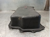 Recambio de carter para renault megane iii berlina 5 p 1.9 dci diesel referencia OEM IAM YS6Q6675AD  