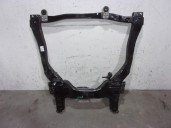 Recambio de puente delantero para chevrolet spark 1.2 cat referencia OEM IAM 95989824 CUNA MOTOR SUELOBURRA30 FILA11