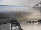 Recambio de columna direccion para porsche cayenne (typ 92aa) diesel referencia OEM IAM 7P5419501BM 4H0907705H 