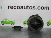 Recambio de motor calefaccion para citroën jumper caja cerrada (1) 2.5 diesel referencia OEM IAM 101930100  