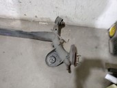 Recambio de puente trasero para kia rio iii (ub) 1.25 cvvt referencia OEM IAM 551001W610 551001W610 