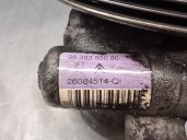 Recambio de bomba servodireccion para citroën berlingo 1.9 diesel referencia OEM IAM 9638383080 26057304 DELPHI