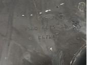 Recambio de carter para renault megane iii berlina 5 p 1.9 dci diesel referencia OEM IAM YS6Q6675AD  