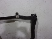 Recambio de puente delantero para chevrolet spark 1.2 cat referencia OEM IAM 95989824 CUNA MOTOR SUELOBURRA30 FILA11