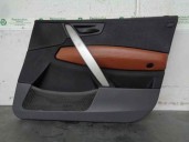 Recambio de guarnecido puerta delantera derecha para bmw x3 (e83) 3.0 turbodiesel referencia OEM IAM 731708343 6915837 