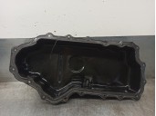 Recambio de carter para renault megane iii berlina 5 p 1.9 dci diesel referencia OEM IAM YS6Q6675AD  