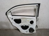 Recambio de puerta trasera izquierda para kia rio iii (ub) 1.25 cvvt referencia OEM IAM 770031W210 770031W210 