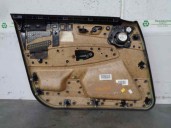 Recambio de guarnecido puerta delantera derecha para bmw x3 (e83) 3.0 turbodiesel referencia OEM IAM 731708343 6915837 