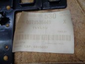 Recambio de guarnecido puerta delantera derecha para bmw x3 (e83) 3.0 turbodiesel referencia OEM IAM 731708343 6915837 