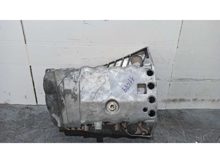Recambio de carter para renault laguna (b56) 1.9 dci diesel cat referencia OEM IAM 8200033707  