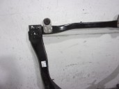 Recambio de puente delantero para chevrolet spark 1.2 cat referencia OEM IAM 95989824 CUNA MOTOR SUELOBURRA30 FILA11