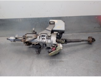 Recambio de columna direccion para renault megane iii berlina 5 p 1.9 dci diesel referencia OEM IAM 488101241R PW22BD0093Q NSK