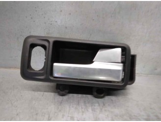 Recambio de maneta interior trasera derecha para ford kuga (cbv) 2.0 tdci cat referencia OEM IAM 3M51R22600  5 PUERTAS