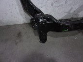 Recambio de puente delantero para chevrolet spark 1.2 cat referencia OEM IAM 95989824 CUNA MOTOR SUELOBURRA30 FILA11