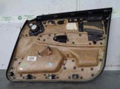 Recambio de guarnecido puerta delantera izquierda para bmw x3 (e83) 3.0 turbodiesel referencia OEM IAM 9403809111 6915837 