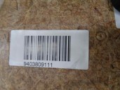 Recambio de guarnecido puerta delantera izquierda para bmw x3 (e83) 3.0 turbodiesel referencia OEM IAM 9403809111 6915837 