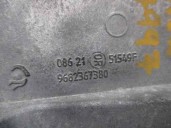 Recambio de soporte alternador para citroën c4 grand picasso 2.0 hdi fap cat (rhr / dw10bted4) referencia OEM IAM 9682367380 