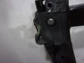 Recambio de puente delantero para chevrolet spark 1.2 cat referencia OEM IAM 95989824 CUNA MOTOR SUELOBURRA30 FILA11