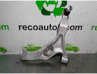 Recambio de brazo suspension inferior delantero derecho para porsche cayenne (typ 92aa) diesel referencia OEM IAM VAICO
