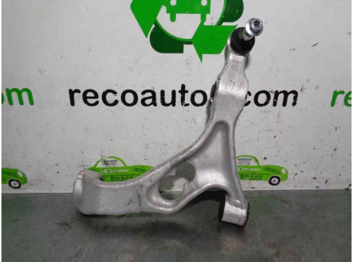 Recambio de brazo suspension inferior delantero derecho para porsche cayenne (typ 92aa) diesel referencia OEM IAM VAICO