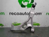 Recambio de brazo suspension inferior delantero derecho para porsche cayenne (typ 92aa) diesel referencia OEM IAM VAICO
