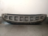 Recambio de spoiler paragolpes delantero para skoda rapid (nh3, nk3, nk6) 1.6 tdi referencia OEM IAM 5JA807611 5JA807611 