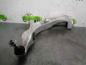 Recambio de brazo suspension inferior delantero derecho para porsche cayenne (typ 92aa) diesel referencia OEM IAM VAICO