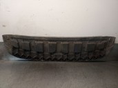 Recambio de spoiler paragolpes delantero para skoda rapid (nh3, nk3, nk6) 1.6 tdi referencia OEM IAM 5JA807611 5JA807611 