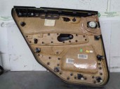 Recambio de guarnecido puerta trasera derecha para bmw x3 (e83) 3.0 turbodiesel referencia OEM IAM 697848343 9404258000 